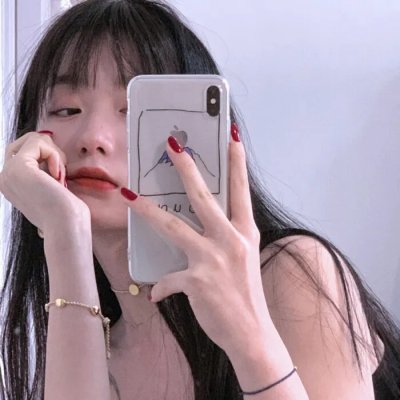 粉骷髅